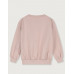 Gray Label detská mikina- Faded Pink